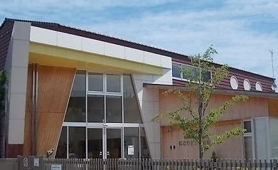 にごりかわこども園まで2100m