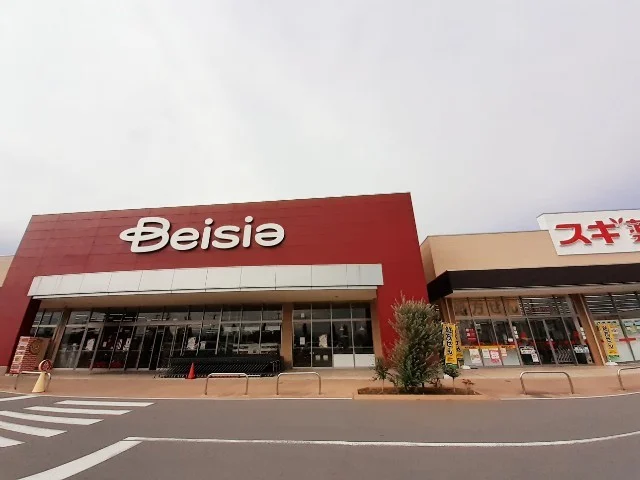 ベイシア前橋小島田店まで350m