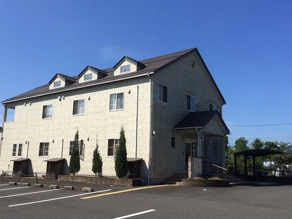 つきおかクリニックまで650m