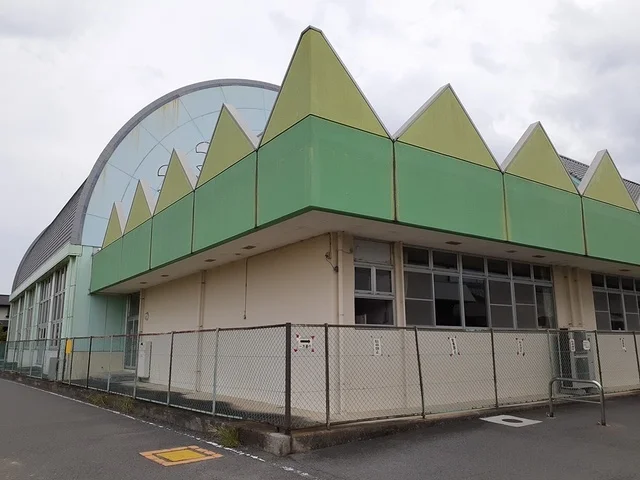 こばと保育所様まで850m