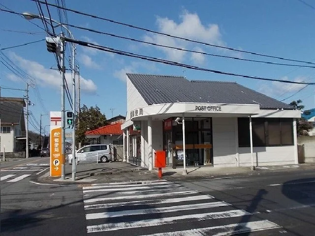 今治延喜郵便局まで550m