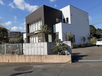 新鳥栖どうぶつ病院まで480m