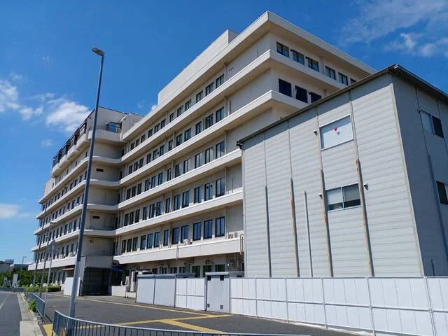 府中病院様まで1270m