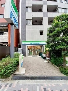ファミリーマート駒込本郷通り店まで64m