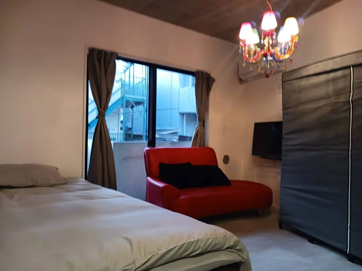 内装フルリノベ済み♪