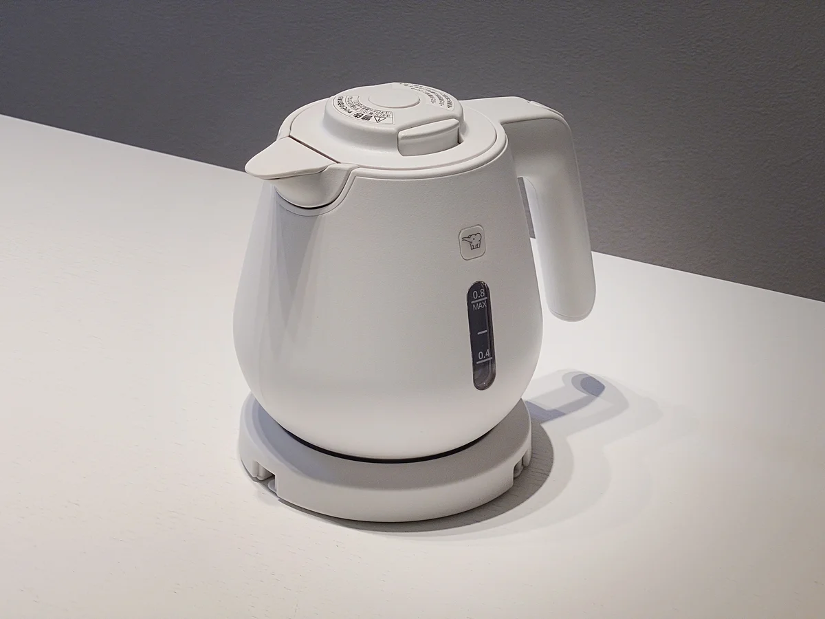 電気ケトル