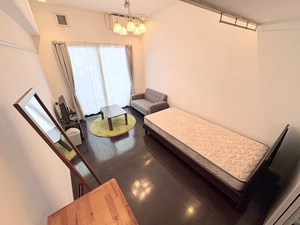 法人契約も可能で、契約手続きは簡単♪ご入居の募集を行っておりますので、空室確認やお問い合わせはお問い合わせフォームからお待ちしております♪