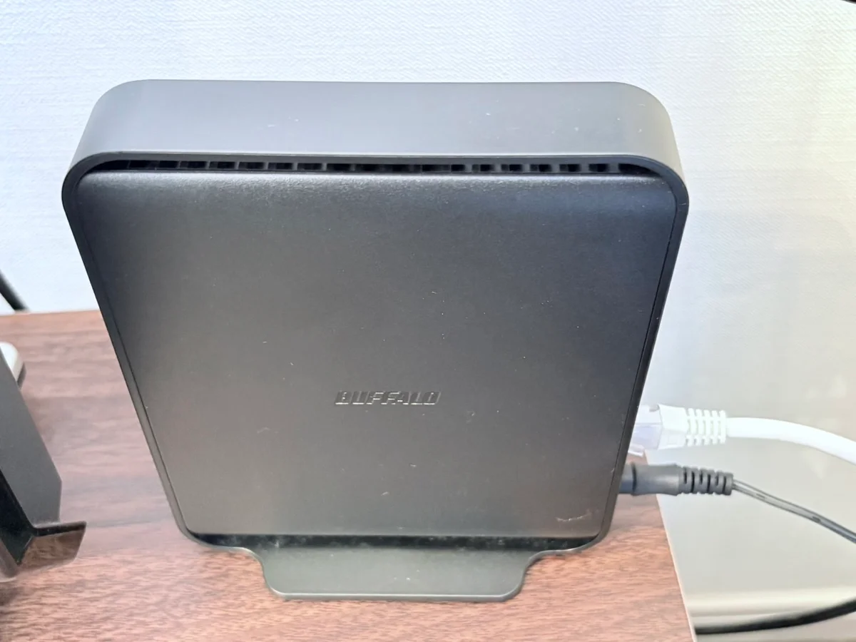 Wi-Fi完備なので、リモートワークにもおススメ物件です☆★
