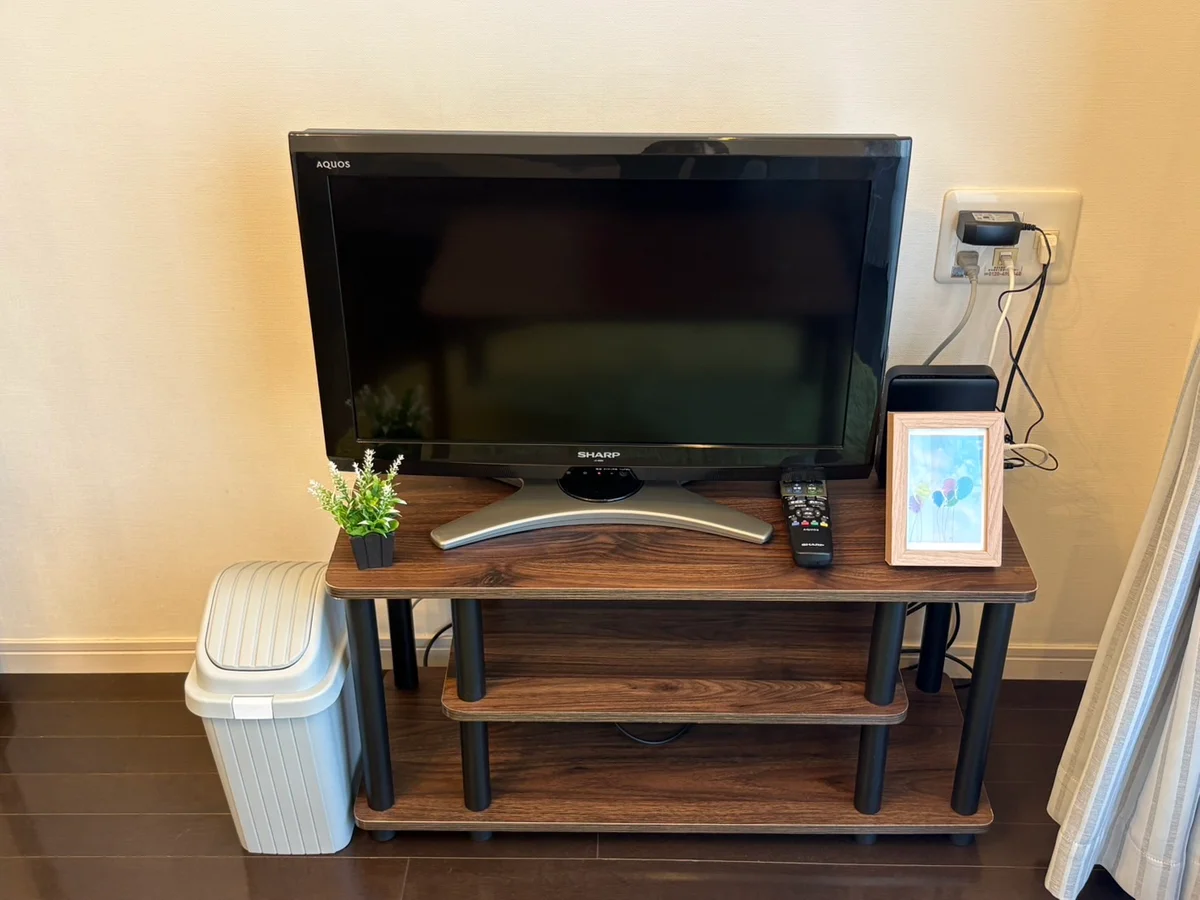 家具家電付なので、その日から快適に生活できます★★