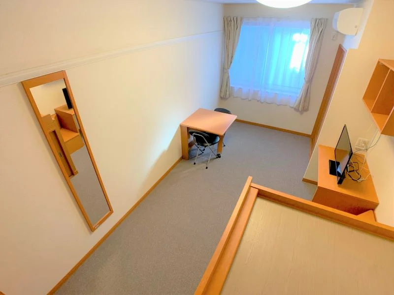 設備・仕様は号室により異なる為、現況を優先致します。