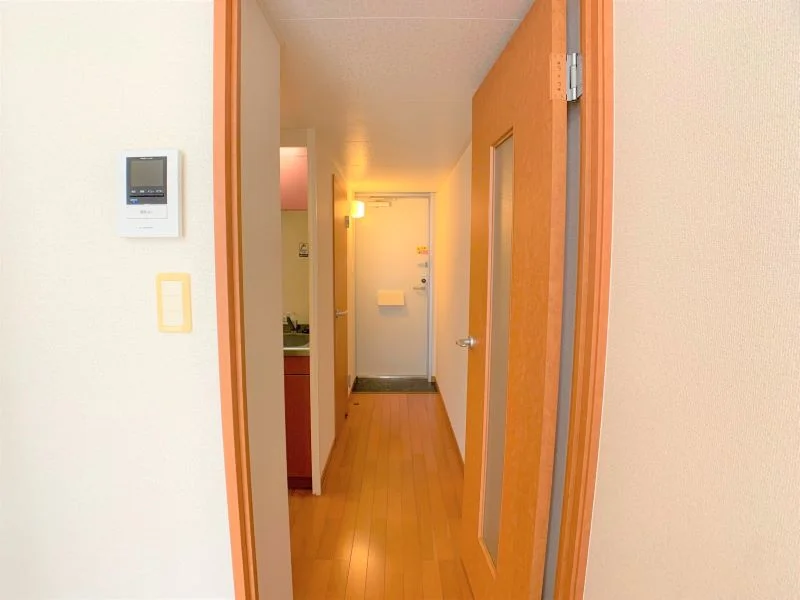 設備・仕様は号室により異なる為、現況を優先致します。