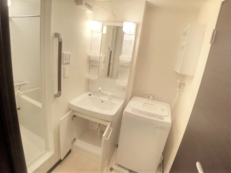 設備・仕様は号室により異なる為、現況を優先致します。