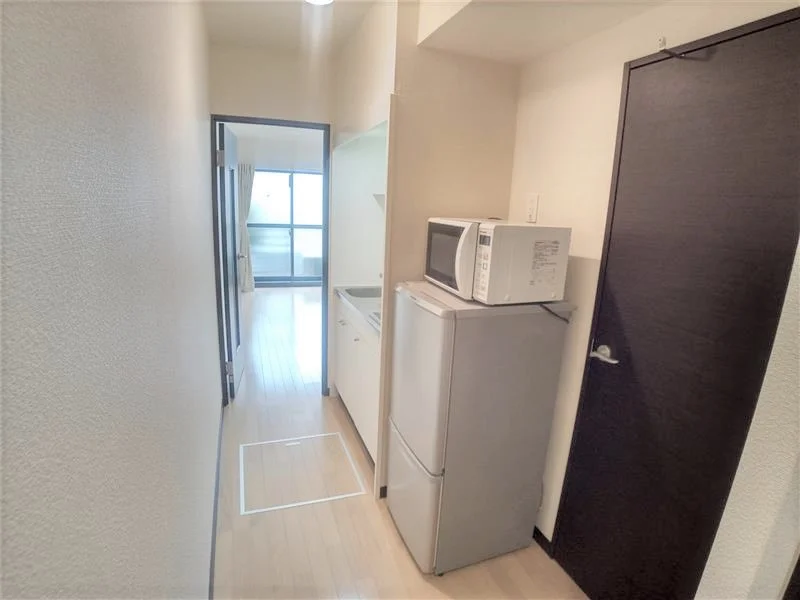 設備・仕様は号室により異なる為、現況を優先致します。