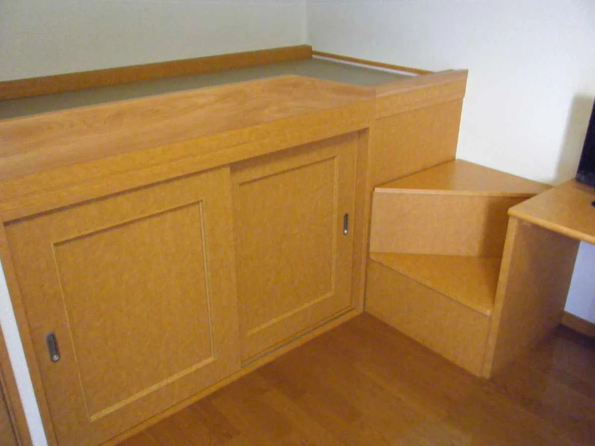 仕様、設備は現況と異なる場合があります。