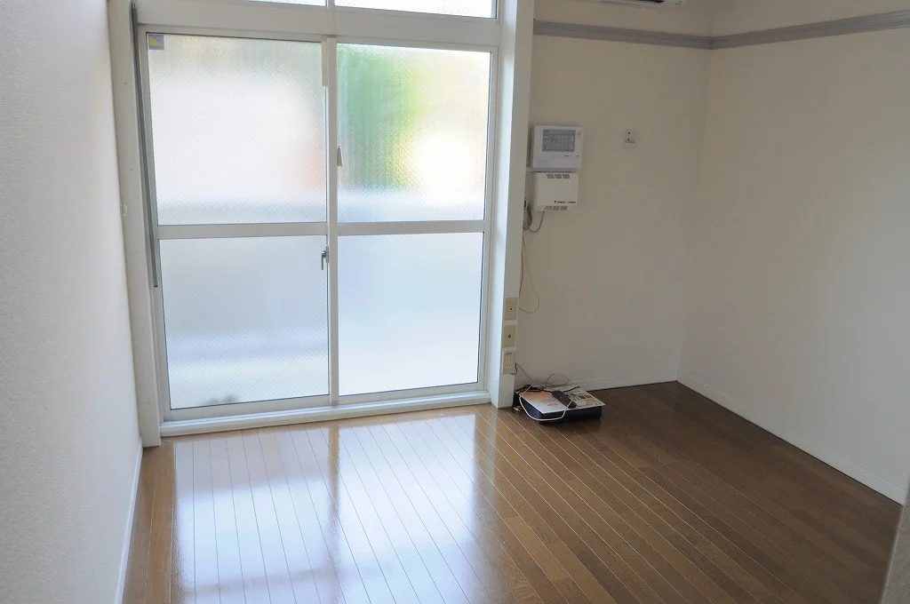 備品や設備仕様は号室によって異なります。