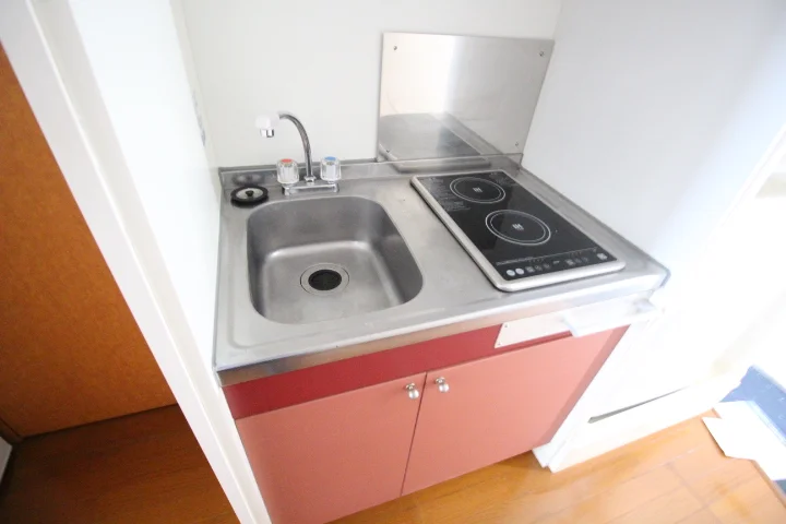 同タイプの間取り撮影につき実際の物件とは異なる場合があります