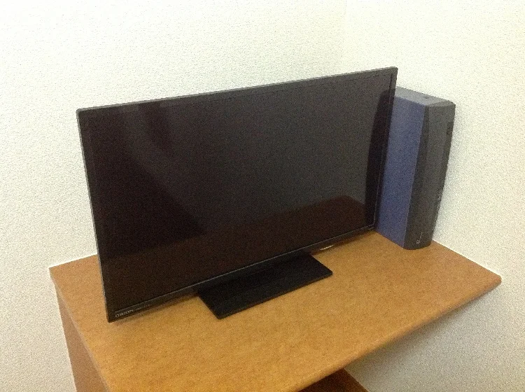 液晶テレビ32型
