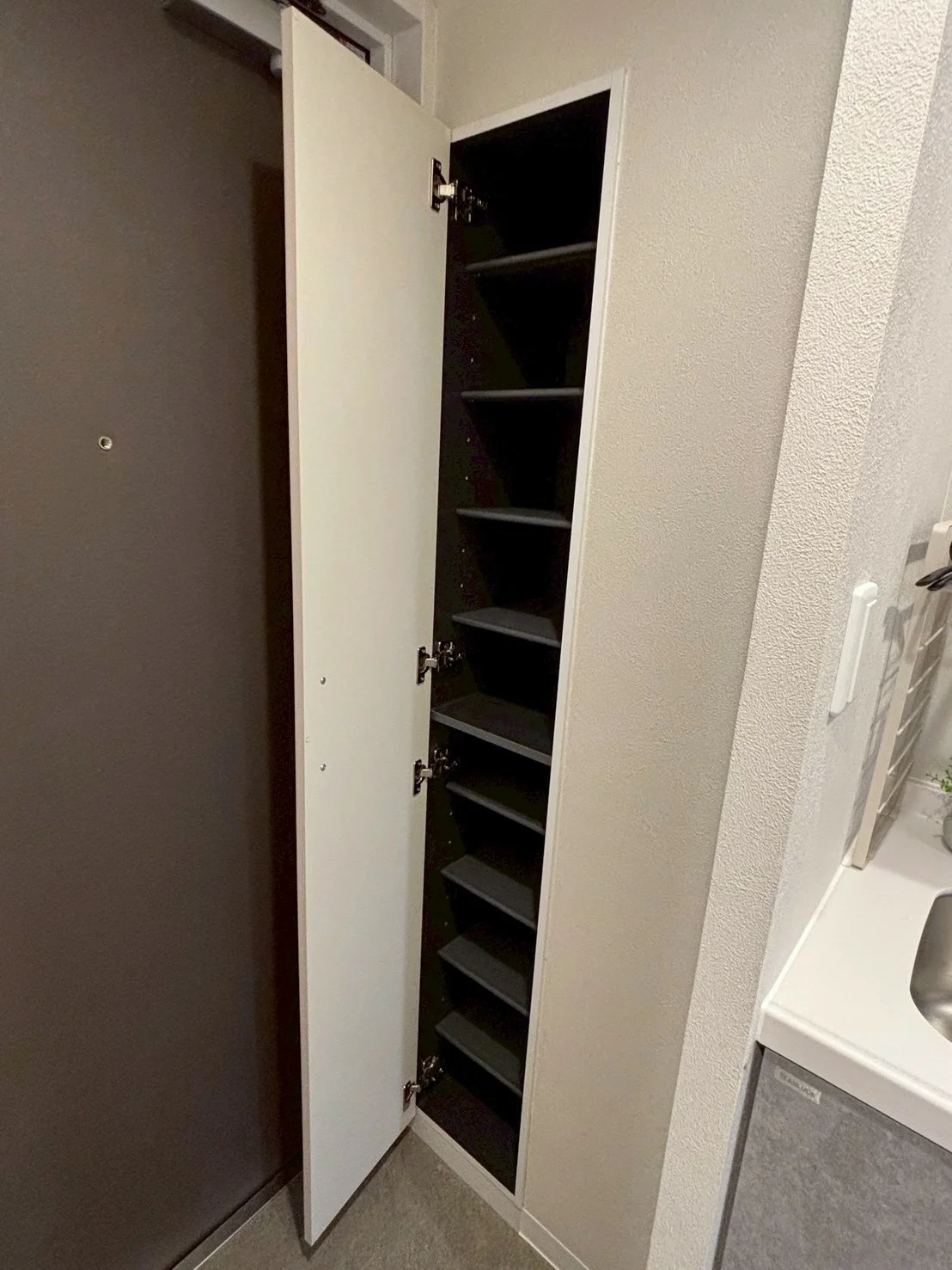 シューズクローク