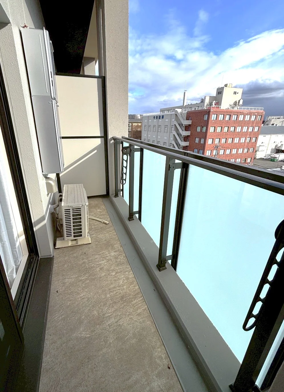 物干し竿ございます