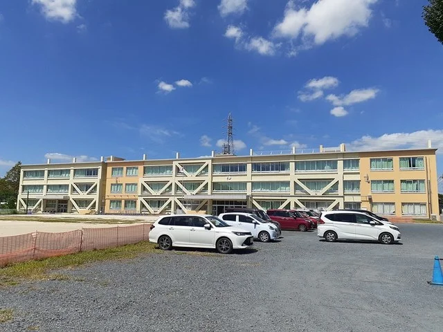 水戸市立酒門小学校まで315m