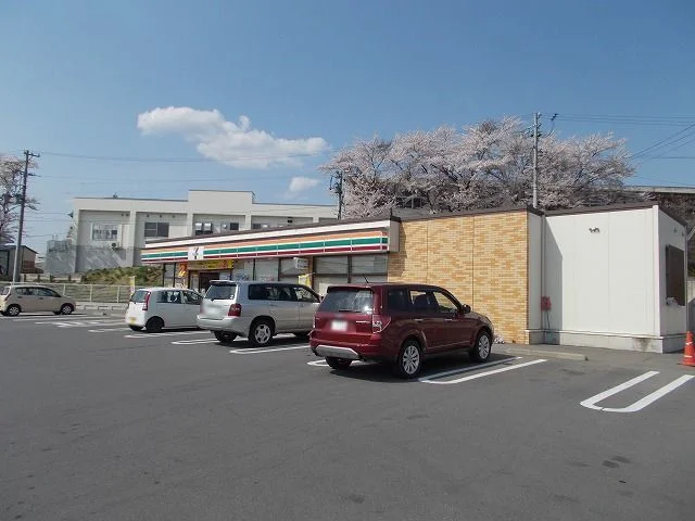 セブンイレブン　茅野玉川店まで1400m