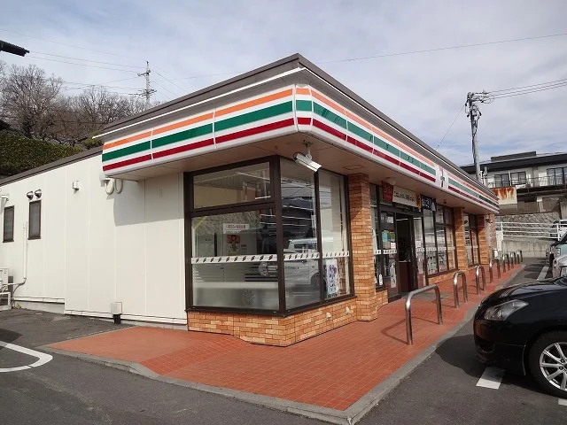 セブンイレブン松本蟻ヶ崎５丁目まで650m