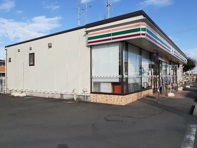 セブンイレブン掛川三俣店まで130m