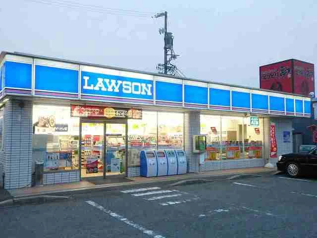 コンビニまで300m