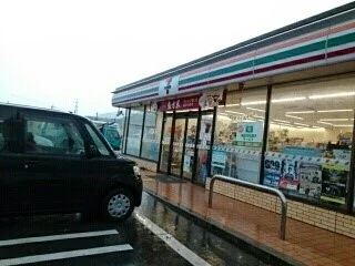 セブンイレブン和歌山冬野店様まで800m