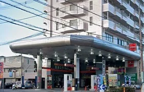 ＥＮＥＯＳルーフ湘南ＳＳまで666m