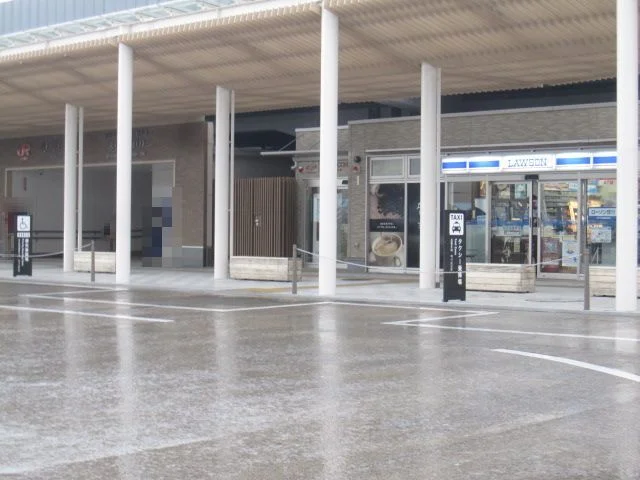 JR草薙駅まで1400m