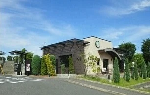 スターバックス コーヒー 木更まで1100m