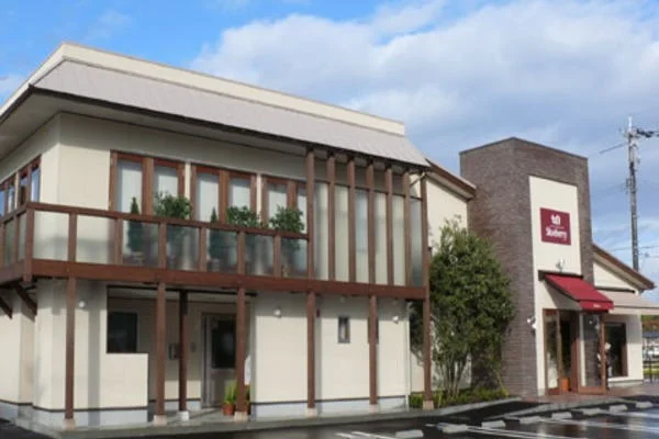 スローベリィまで180m