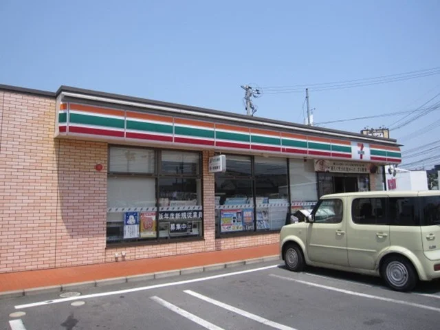 セブンイレブン倉敷沖店まで900m