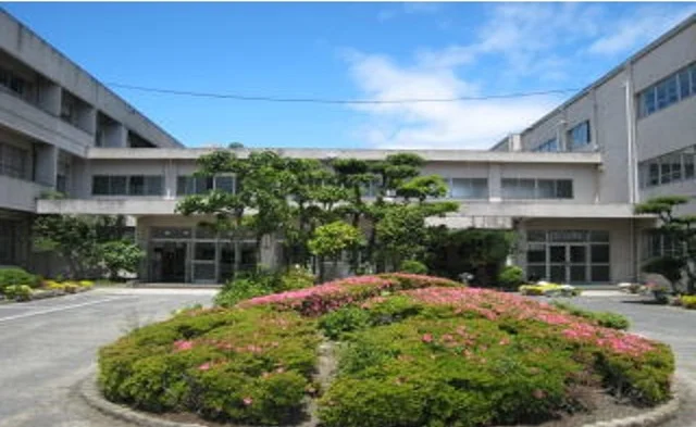 倉敷市立乙島東小学校まで500m