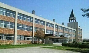 滝川市立東小学校まで600m