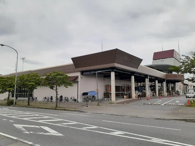 ＤＣＭ野田みずき店まで1810m