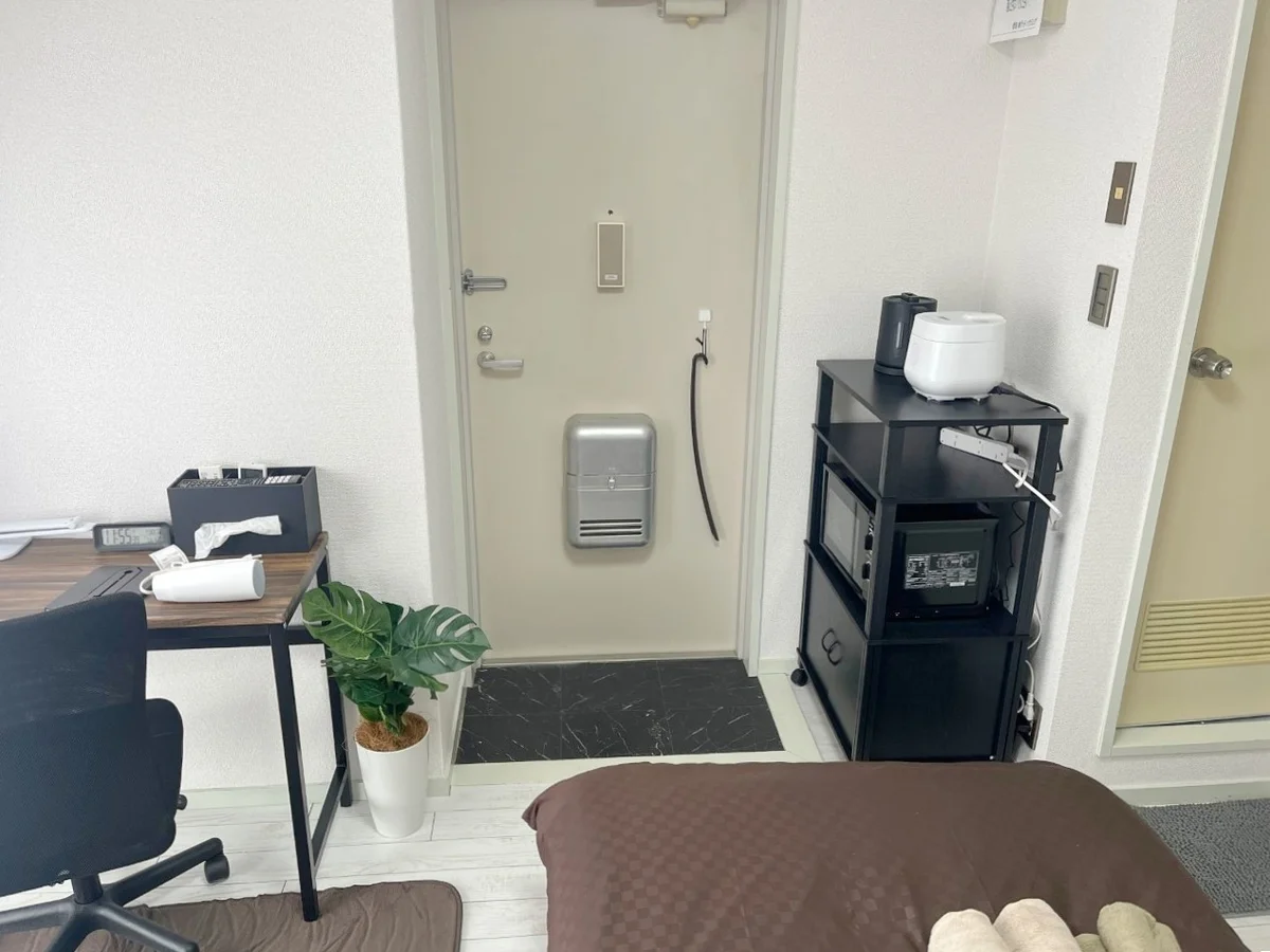 踏込はこんな感じです♪