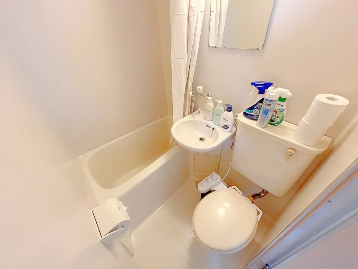 3点ユニットタイプです♪