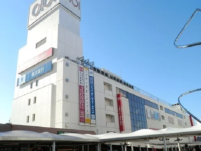 町田マルイまで800m