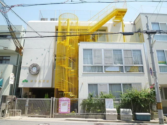 舞子保育園まで750m