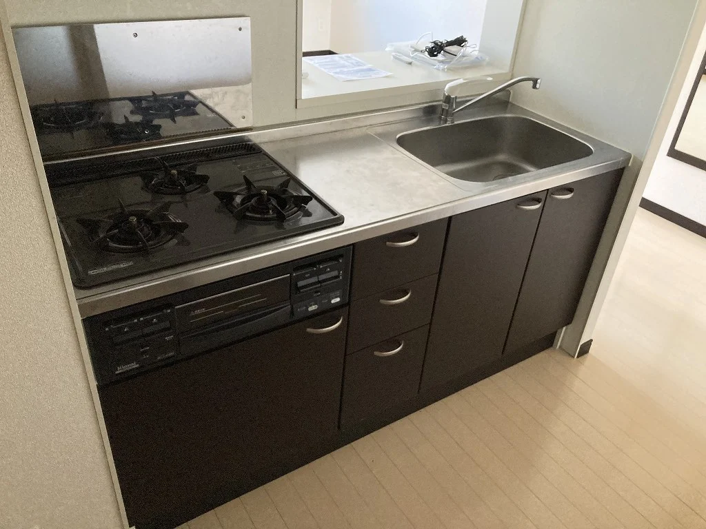 システムキッチン