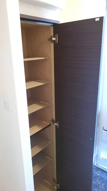 シューズボックス