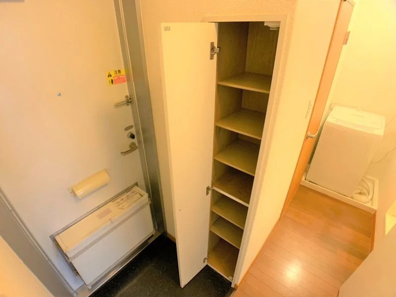 設備・仕様は号室により異なる為、現況を優先致します。