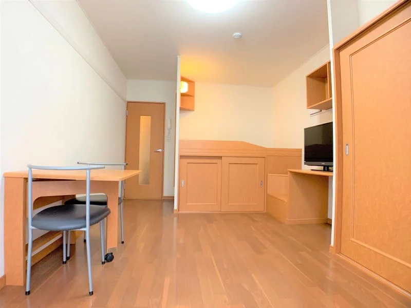 設備・仕様は号室により異なる為、現況を優先致します。