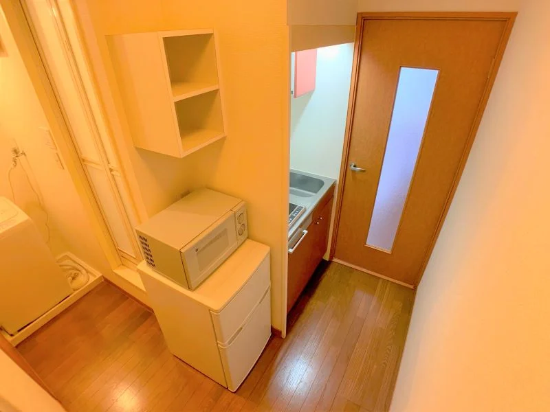 設備・仕様は号室により異なる為、現況を優先致します。