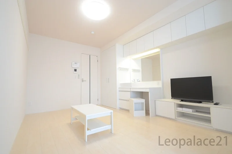 備品や設備仕様は号室等により異なります。現地をご確認下さい。