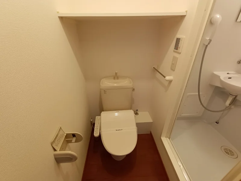 同タイプの物件写真となります。