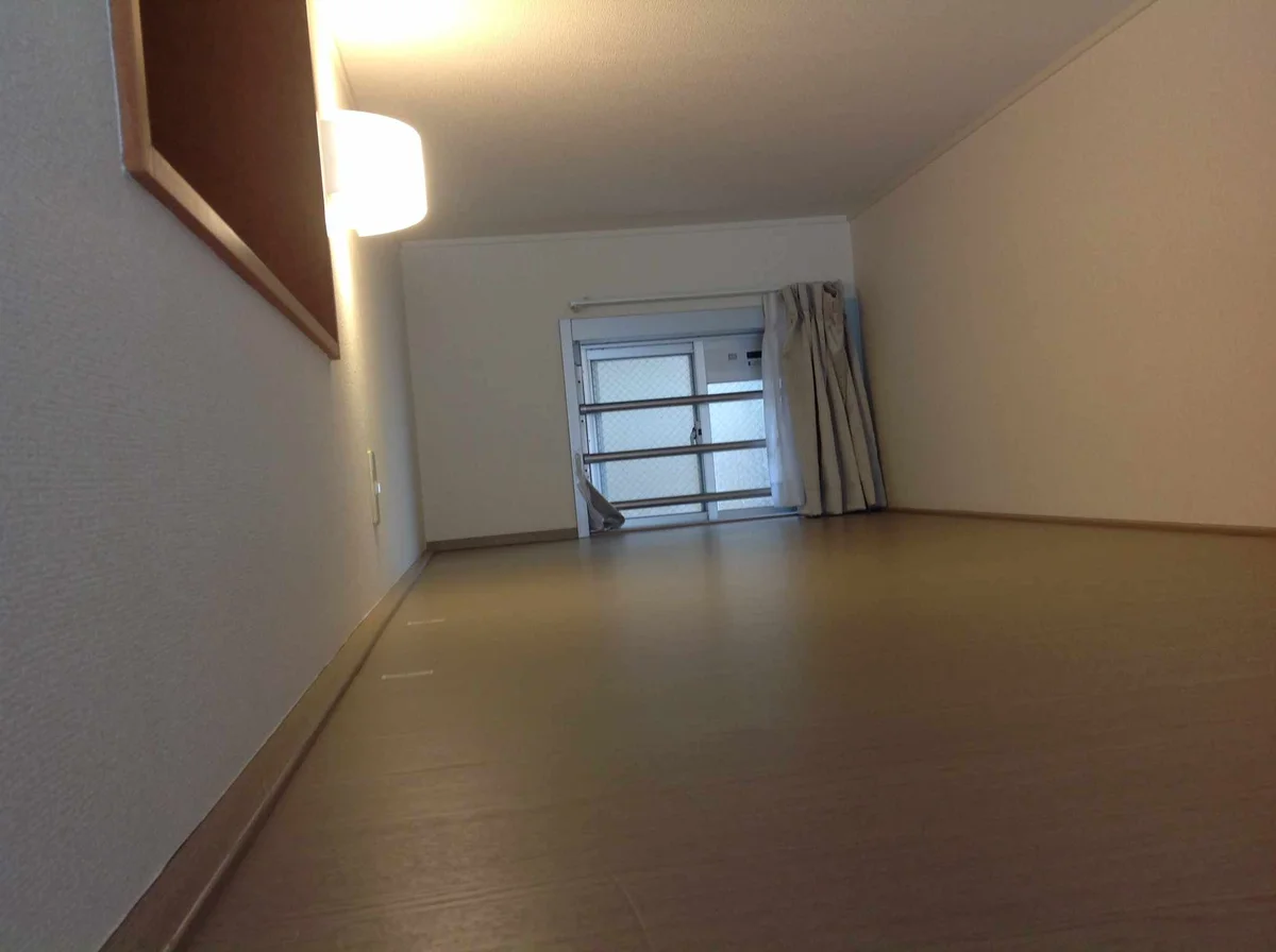 ロフト部分（同タイプ）