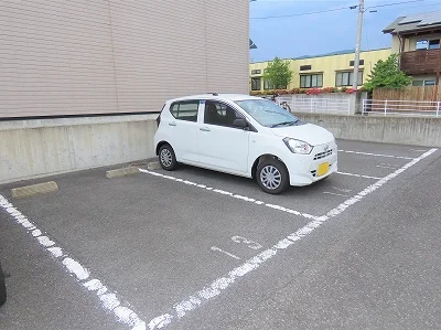 インターホンあり